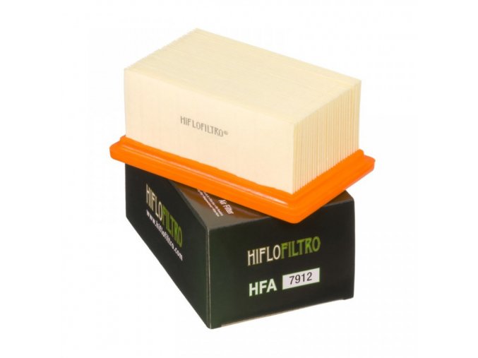 2903 hfa7912 vzduchovy filtr hiflo filtro