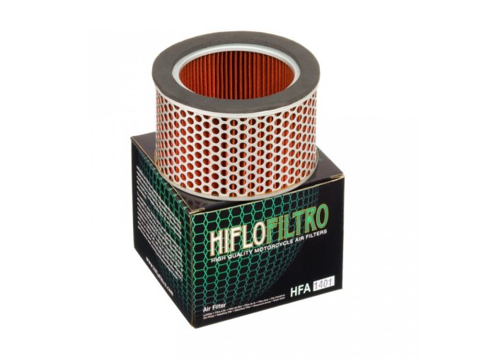 2915 hfa1401 vzduchovy filtr hiflo filtro