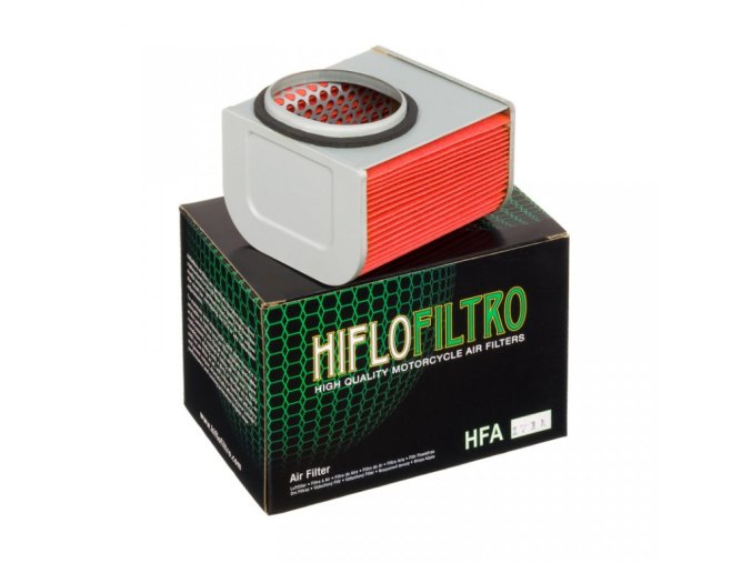 2918 hfa1711 vzduchovy filtr hiflo filtro