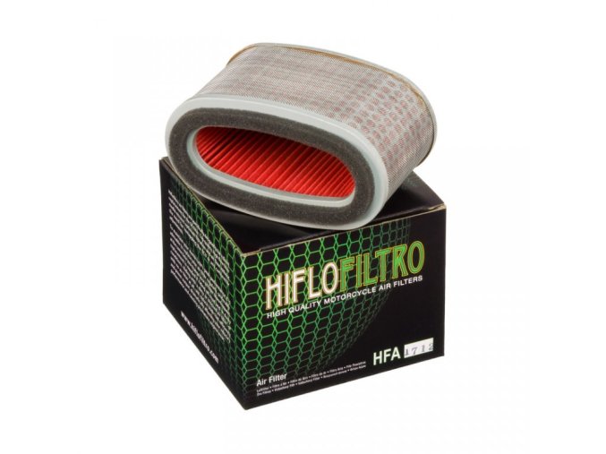 2921 hfa1712 vzduchovy filtr hiflo filtro