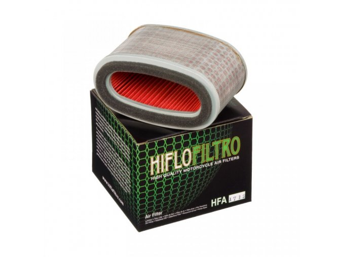 2921 hfa1712 vzduchovy filtr hiflo filtro