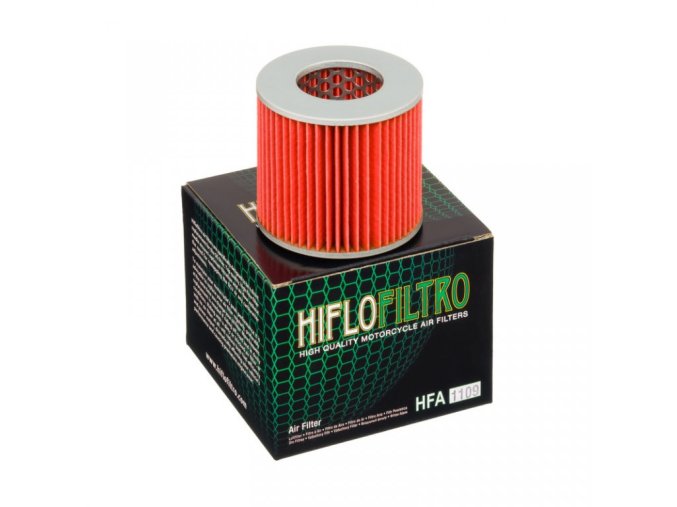 2948 hfa1109 vzduchovy filtr hiflo filtro
