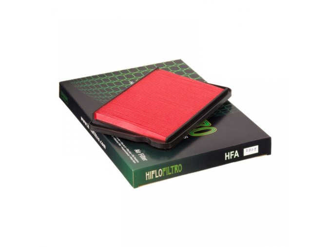 2957 hfa1207 vzduchovy filtr hiflo filtro
