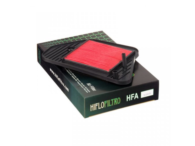 2960 hfa1208 vzduchovy filtr hiflo filtro