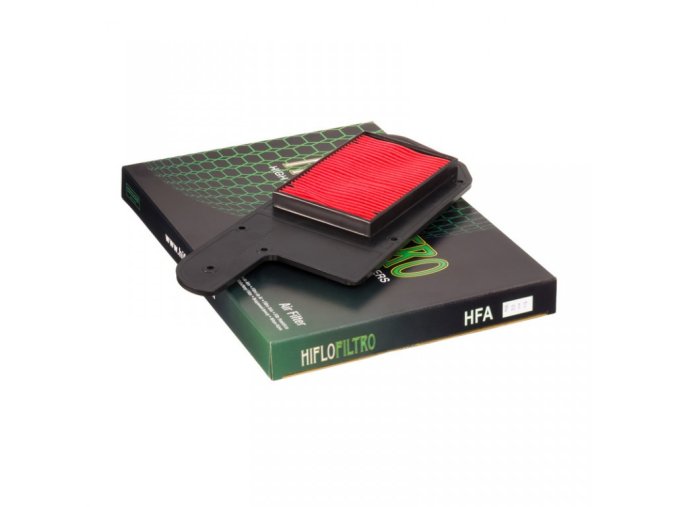 2963 hfa1211 vzduchovy filtr hiflo filtro