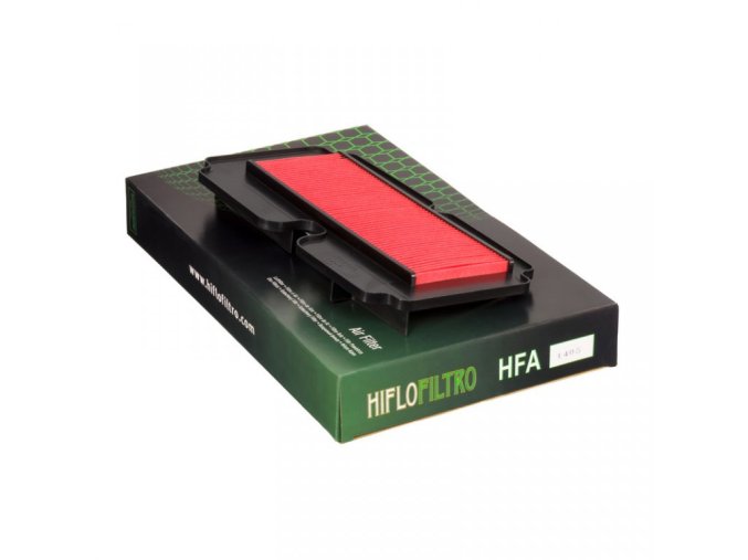 2966 hfa1405 vzduchovy filtr hiflo filtro