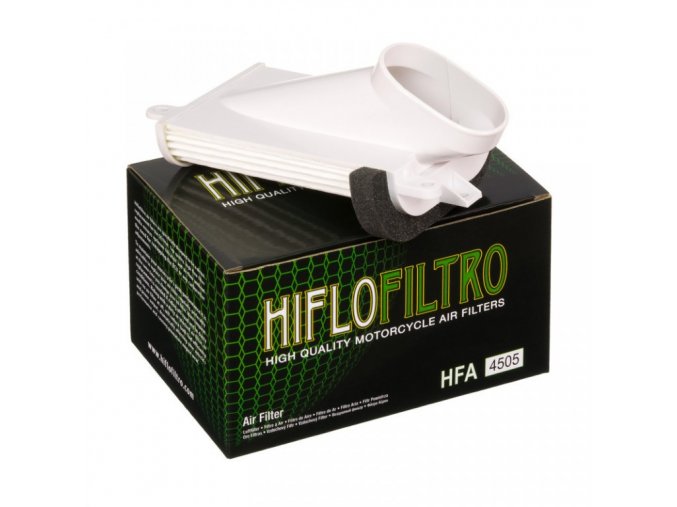 3008 hfa4505 vzduchovy filtr hiflo filtro