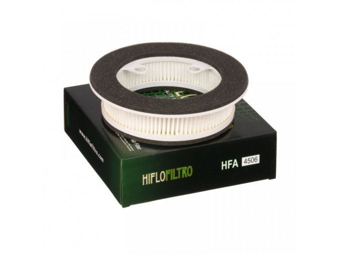 3011 hfa4506 vzduchovy filtr hiflo filtro