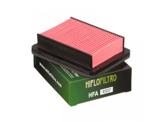 3047 hfa4507 vzduchovy filtr hiflo filtro