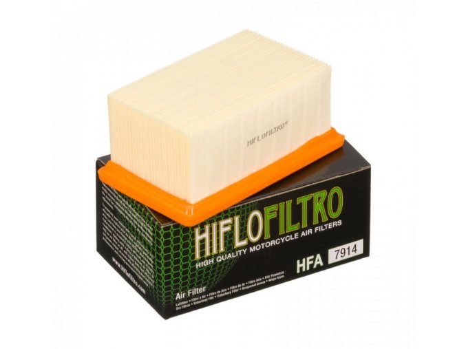 3050 hfa7914 vzduchovy filtr hiflo filtro