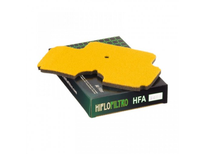 3053 hfa2606 vzduchovy filtr hiflo filtro