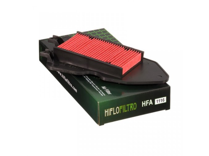 3128 hfa1116 vzduchovy filtr hiflo filtro