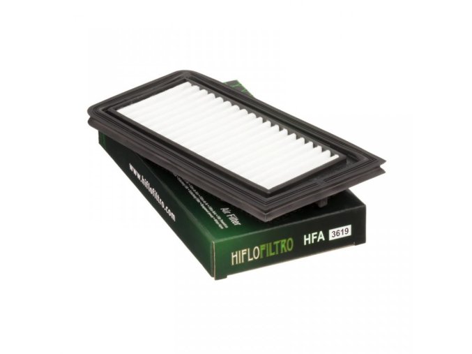 3149 hfa3619 vzduchovy filtr hiflo filtro