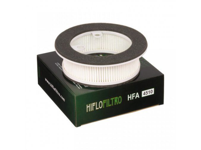 3167 hfa4510 vzduchovy filtr hiflo filtro