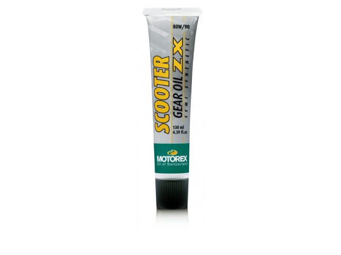 scooter gear oil zx 80w 90