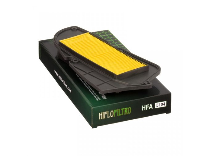 3188 hfa5104 vzduchovy filtr hiflo filtro