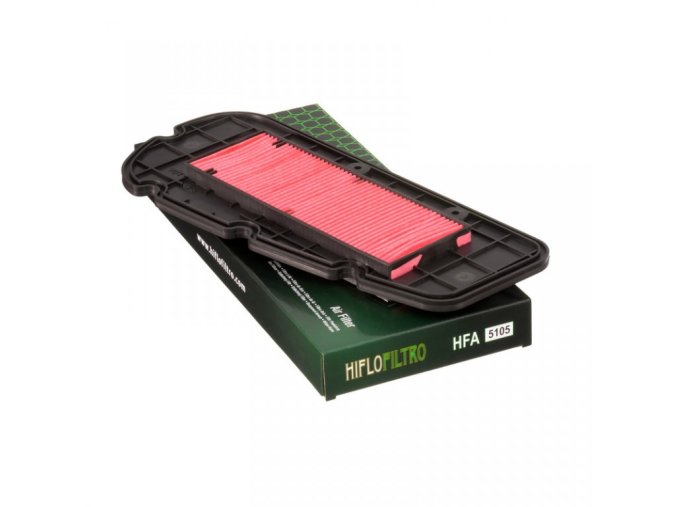 3191 hfa5105 vzduchovy filtr hiflo filtro