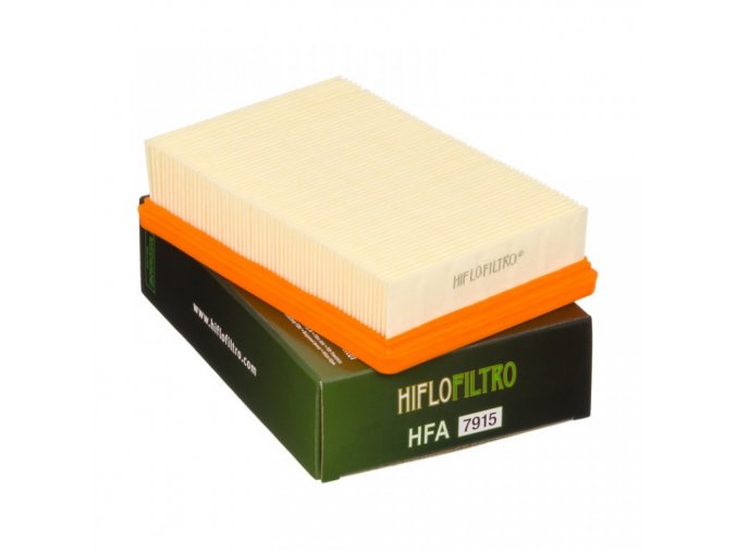 3194 hfa7915 vzduchovy filtr hiflo filtro