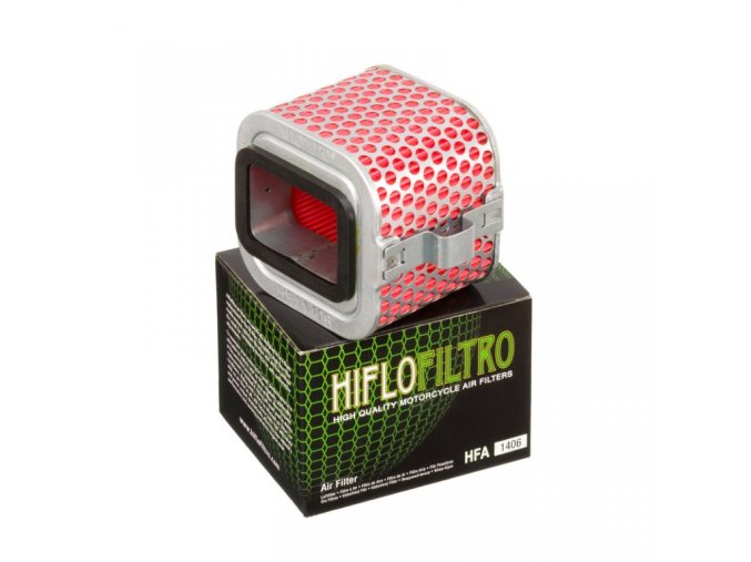 3197 hfa1406 vzduchovy filtr hiflo filtro