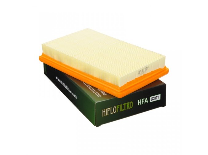 3224 hfa6201 vzduchovy filtr hiflo filtro