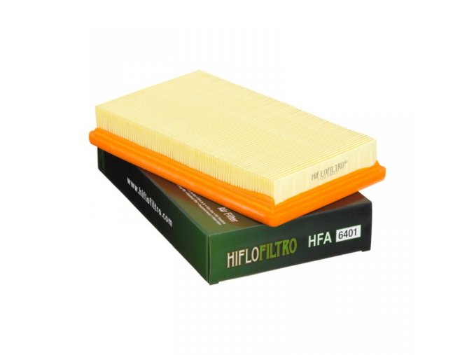 3233 hfa6401 vzduchovy filtr hiflo filtro