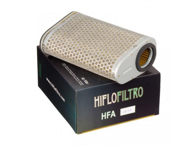 3236 hfa1929 vzduchovy filtr hiflo filtro