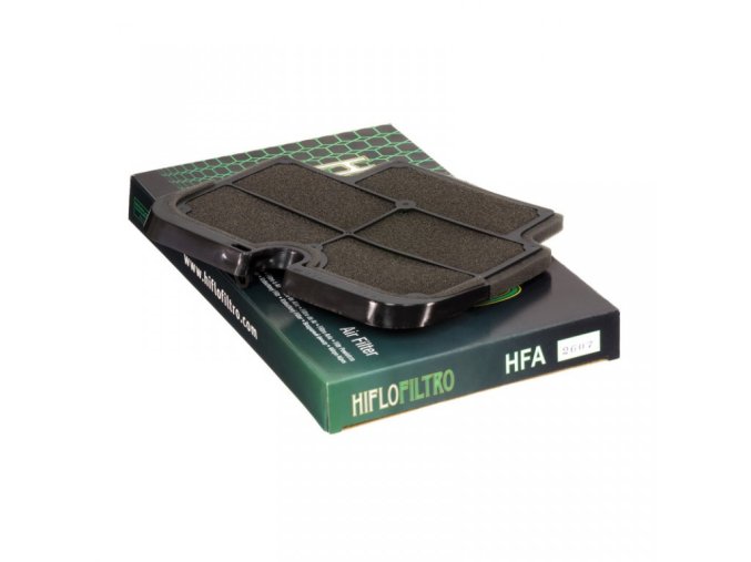 3260 hfa2607 vzduchovy filtr hiflo filtro