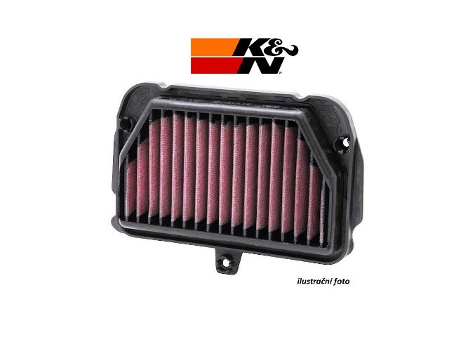 33093 ya 4503 vzduchovy filtr k n do air boxu