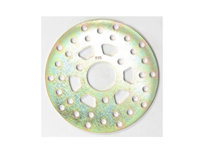 Brzdový kotouč EBC MD935D