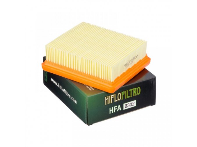 3383 hfa6302 vzduchovy filtr hiflo filtro