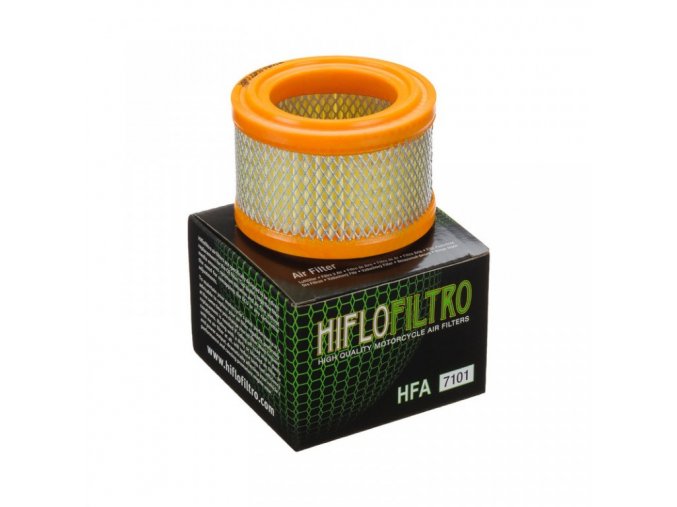3389 hfa7101 vzduchovy filtr hiflo filtro