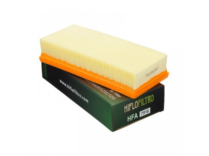 3419 hfa7916 vzduchovy filtr hiflo filtro