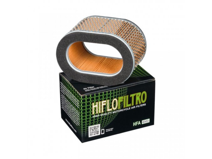 3434 hfa6503 vzduchovy filtr hiflo filtro