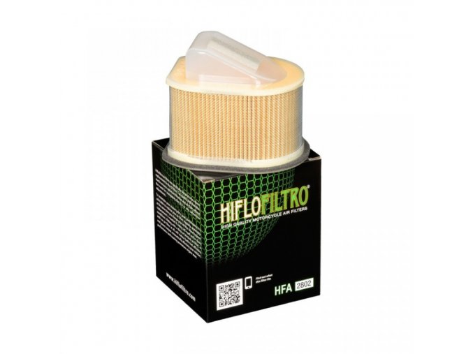 3464 hfa2802 vzduchovy filtr hiflo filtro
