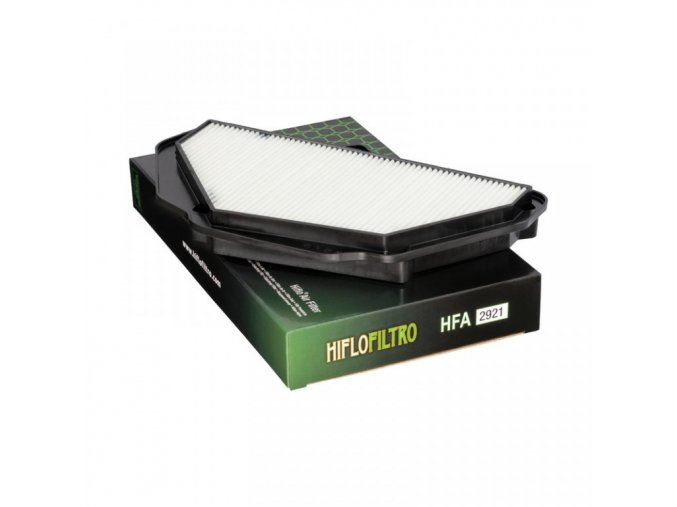 3470 hfa2921 vzduchovy filtr hiflo filtro