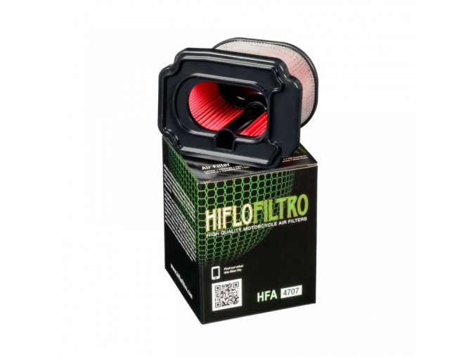 3476 hfa4707 vzduchovy filtr hiflo filtro