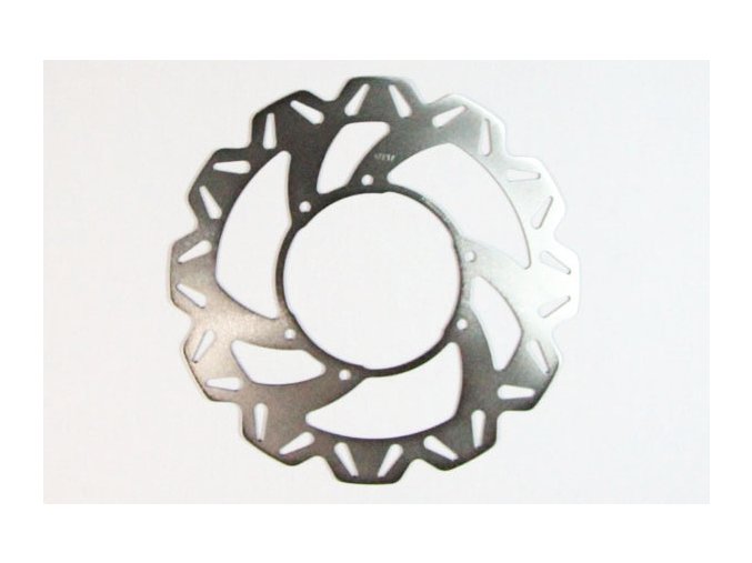 Brzdový kotouč EBC MD6037CX