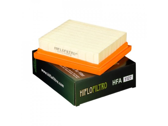 3542 hfa1127 vzduchovy filtr hiflo filtro