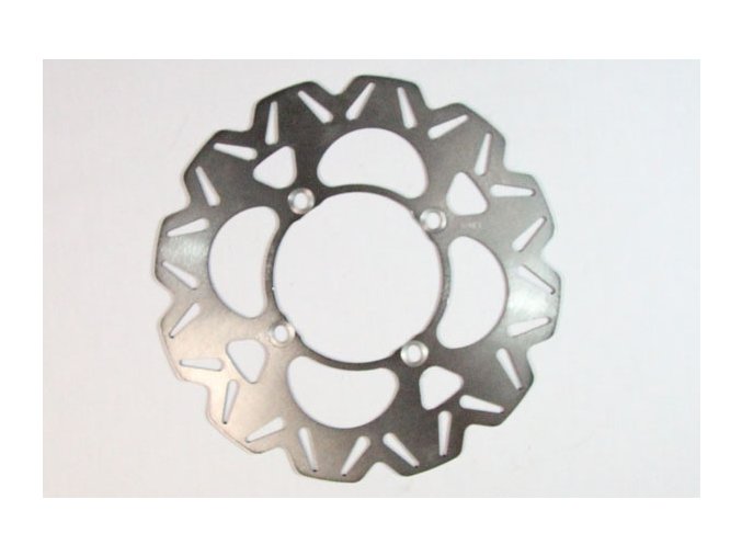 Brzdový kotouč EBC MD6083CX