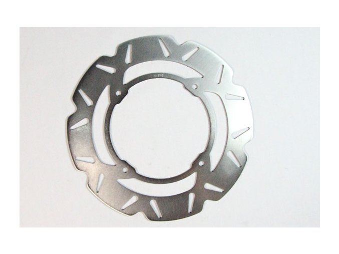 Brzdový kotouč EBC MD6191CX