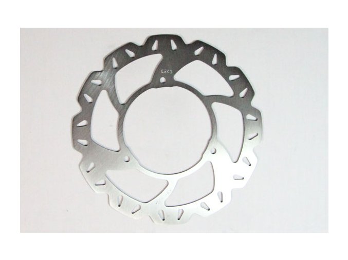 Brzdový kotouč EBC MD6243CX