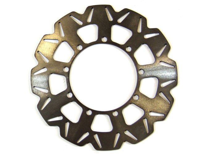 Brzdový kotouč EBC MD6309CX