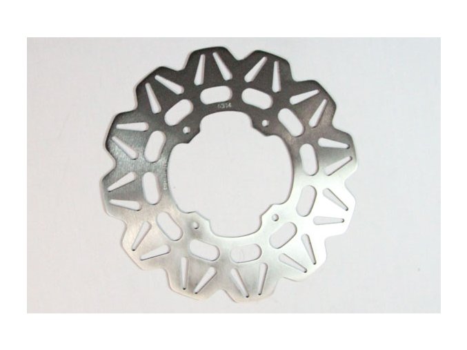 Brzdový kotouč EBC MD6314CX