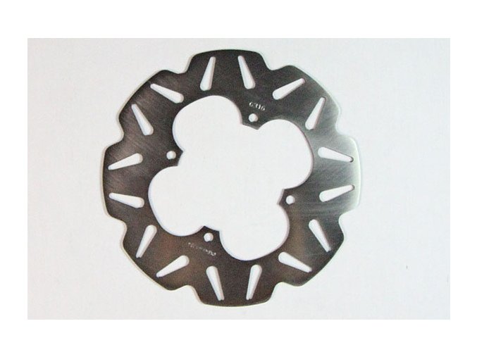 Brzdový kotouč EBC MD6316CX