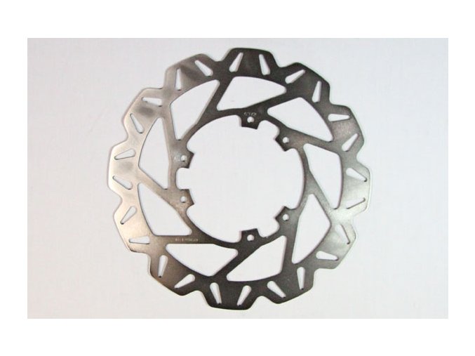 Brzdový kotouč EBC MD6372CX