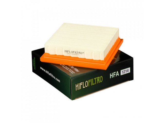 3551 hfa1214 vzduchovy filtr hiflo filtro