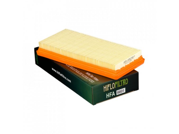 3560 hfa6601 vzduchovy filtr hiflo filtro