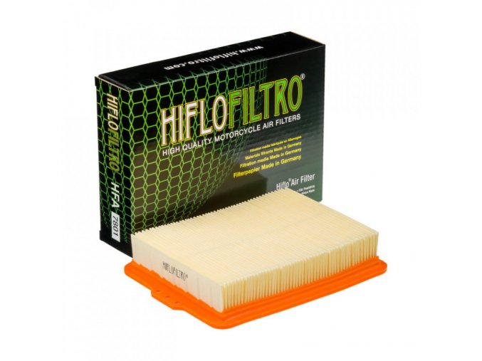 3563 hfa7801 vzduchovy filtr hiflo filtro