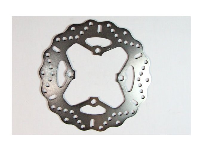 Brzdový kotouč EBC MD851C