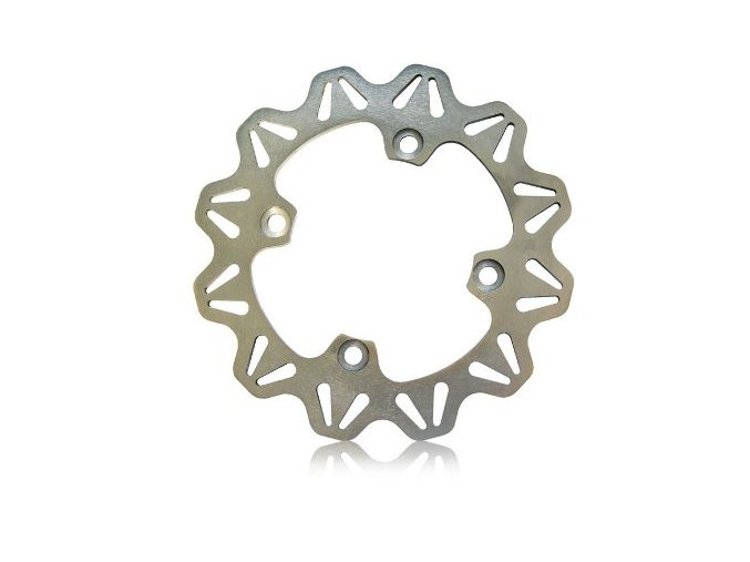 Brzdový kotouč EBC VR4007